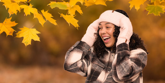 Autumn's Warm Embrace: Welcoming Change with Pudus Lifestyle Co.