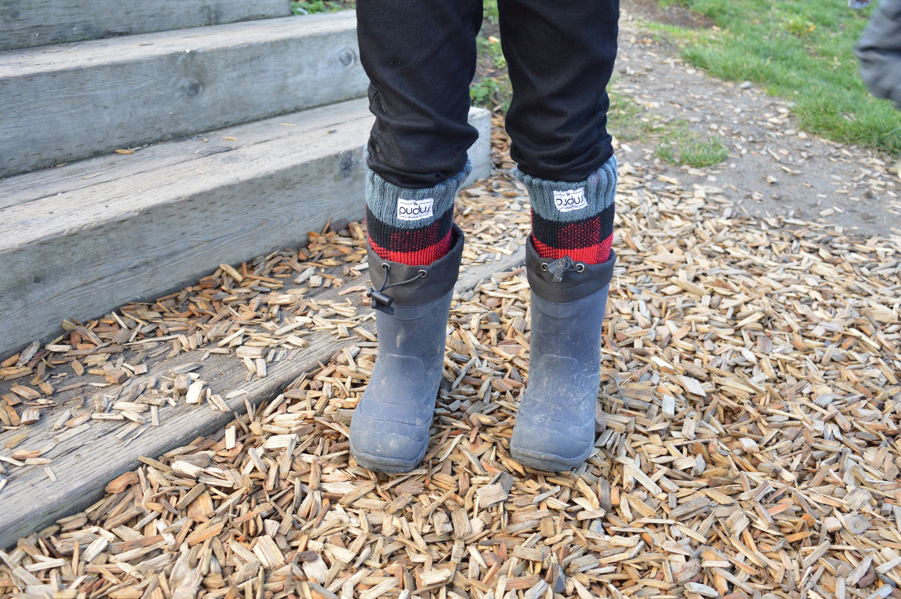 Childrens boot socks online