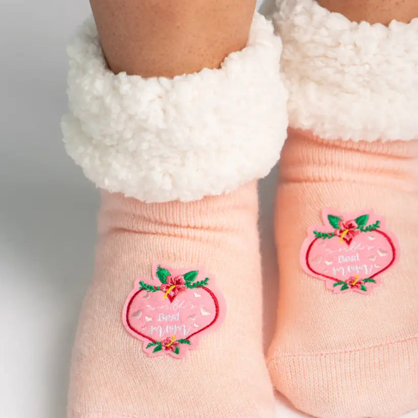 Best womens sales slipper socks