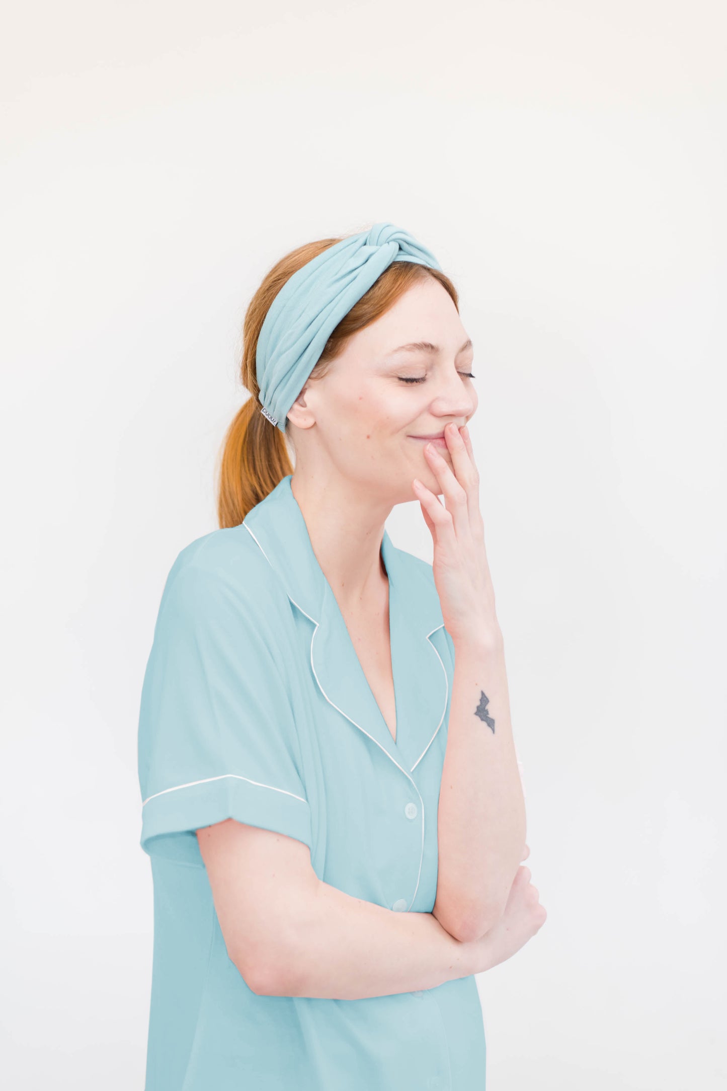 Calla Sleep Shirt | Tidepool