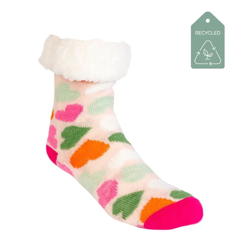 Candy shop bliss slippers