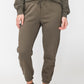 Joss Joggers | Eucalyptus
