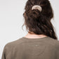 Mila Crew Neck Sweatshirt | Hug It Out | Eucalyptus