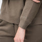 Mila Crew Neck Sweatshirt | Hug It Out | Eucalyptus