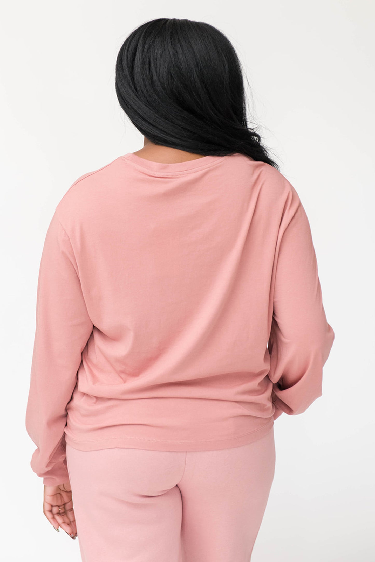 Joss Joggers | Rose Tea