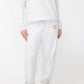 Holiday Joggers | Hugs for the Holidays Pebble Grey