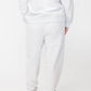 Holiday Joggers | Hugs for the Holidays Pebble Grey