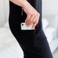 Harper Jumpsuit | Black
