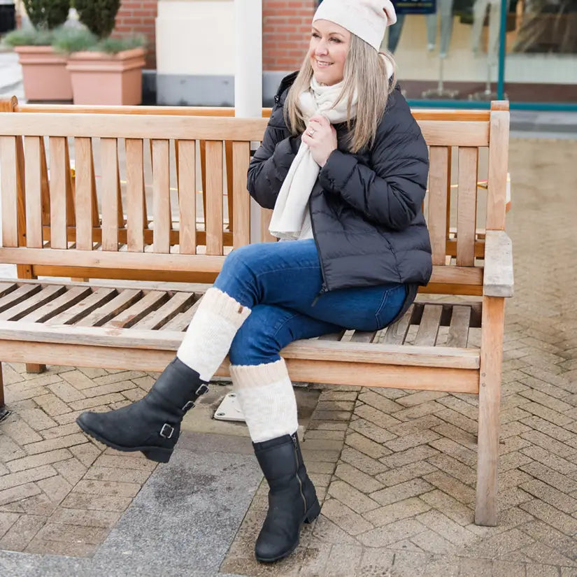 Tall boot socks on sale for women