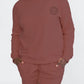 Mila Crew Neck Sweatshirt | Human | Fiesta