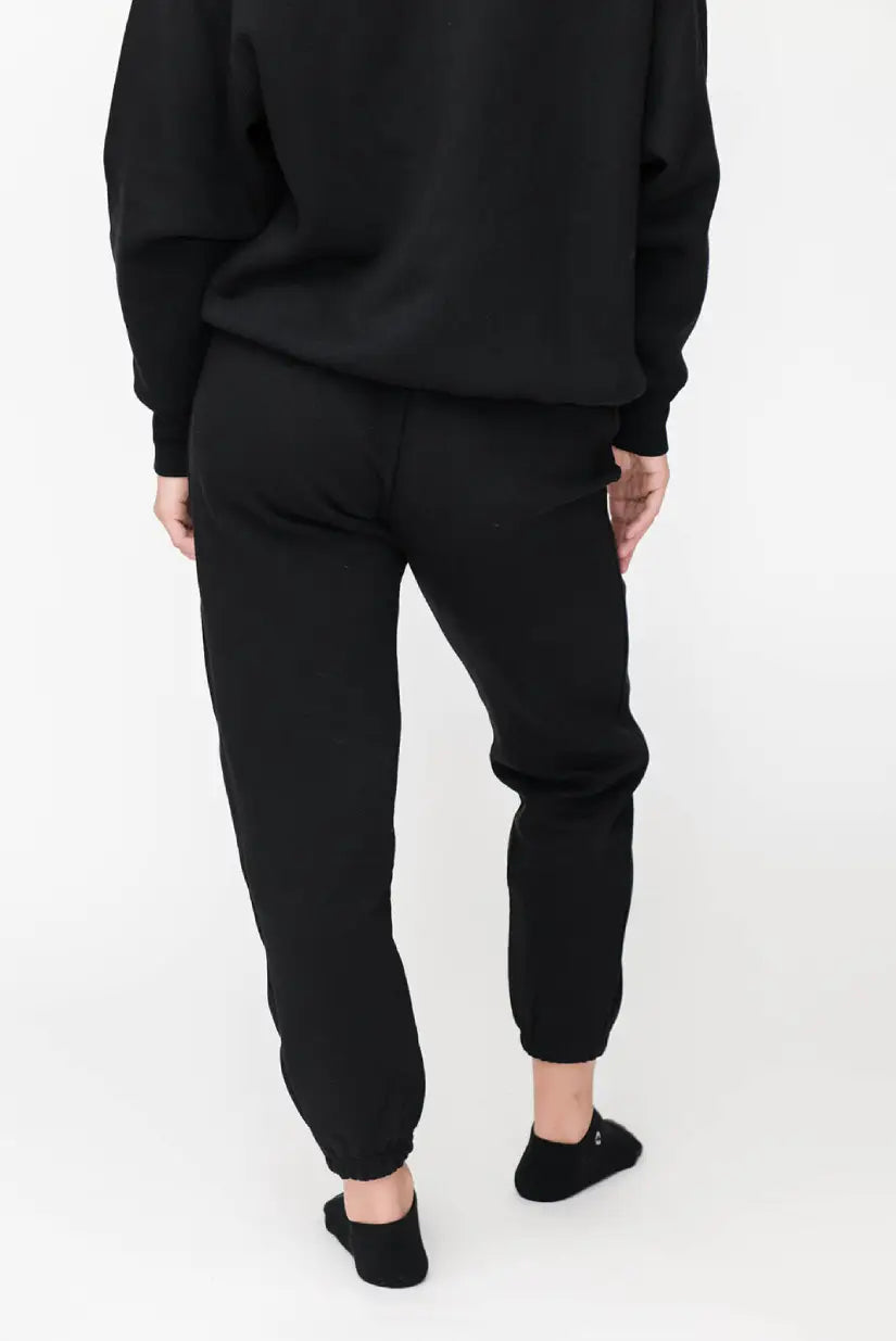 Joss Joggers | Black