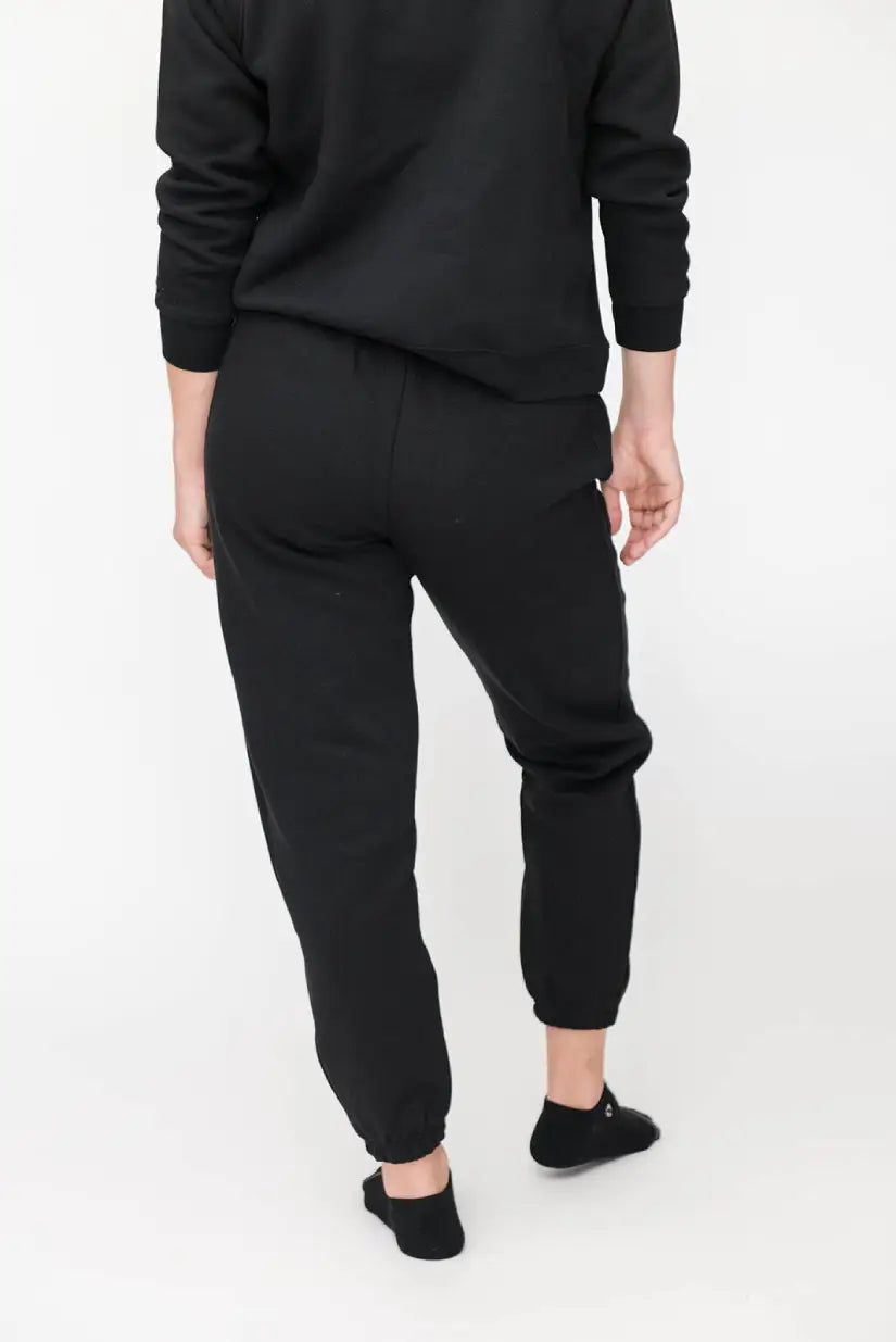 Joss Joggers | Black