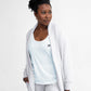 Nikki Boxy Scoop Tank | Dew Drop