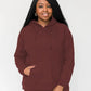 Noa Cozy Hoodie Sweatshirt | Live Well | Fiesta