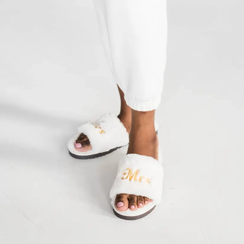 Outdoor Sole Bridal Collection -  Cloud