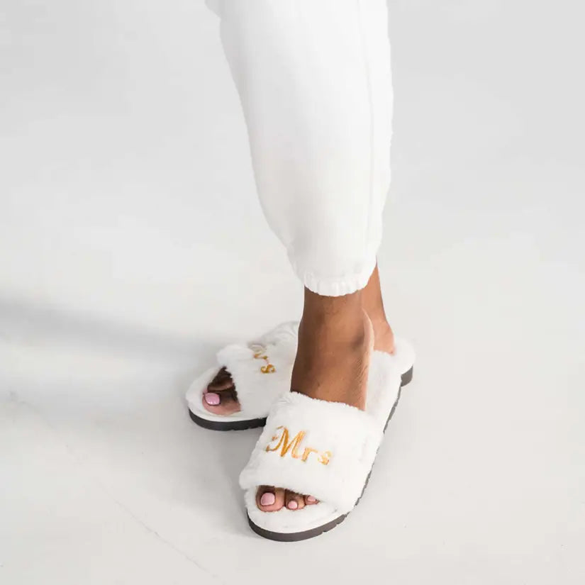 Outdoor Sole Bridal Collection -  Cloud