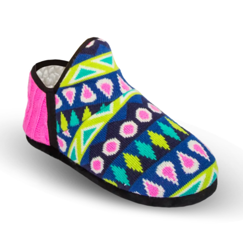 Pudus Vegan and Sustainable Slippers