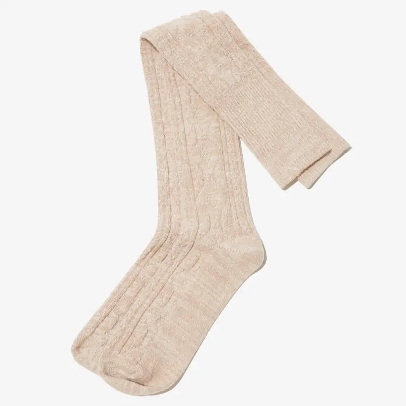 FabFitFun x Pudus Sweater Socks