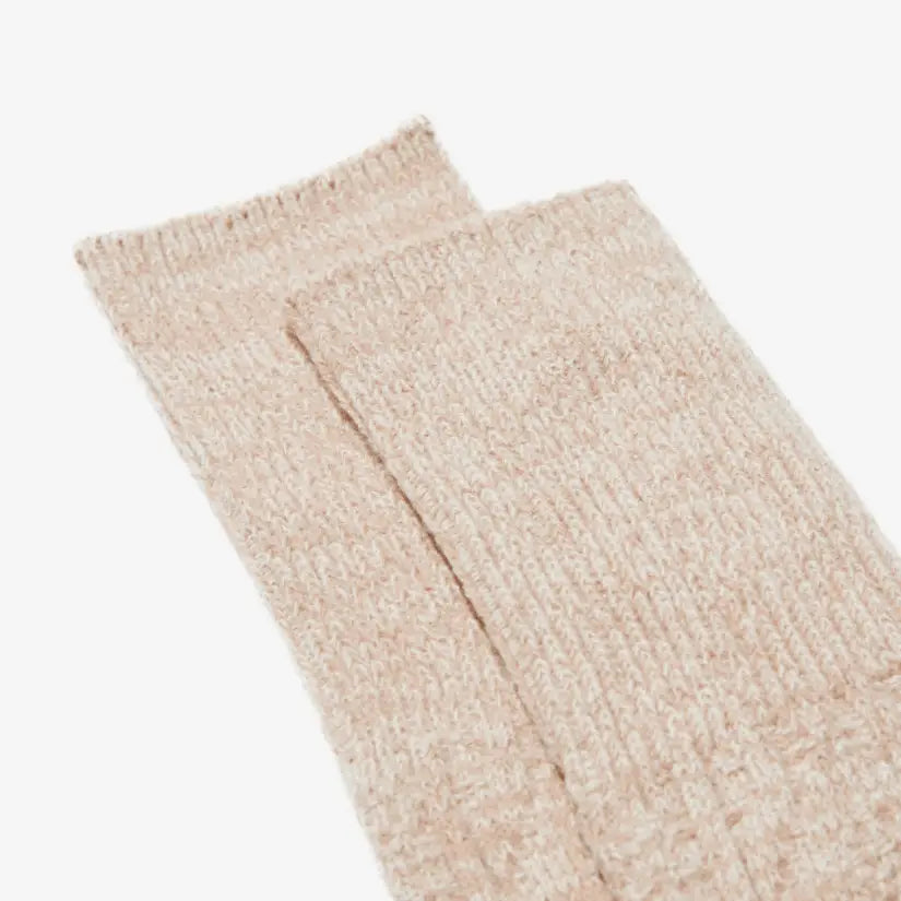 FabFitFun x Pudus Sweater Socks