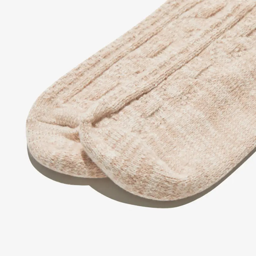 FabFitFun x Pudus Sweater Socks