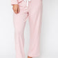 Korrah Pajama Pants | Pink Dogwood
