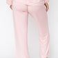 Korrah Pajama Pants | Pink Dogwood