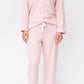 Korrah Pajama Pants | Pink Dogwood