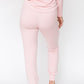 Penni Sleep Joggers | Pink Dogwood