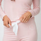 Penni Sleep Joggers | Pink Dogwood