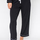 Korrah Pajama Pants | Black