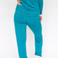 Penni Sleep Joggers | Harbour Blue