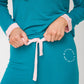 Penni Sleep Joggers | Harbour Blue