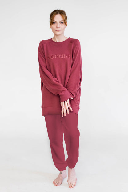 Joss Joggers | Fiesta