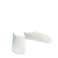 Bamboo Socks | No Fuss No-Show | Dew Drop