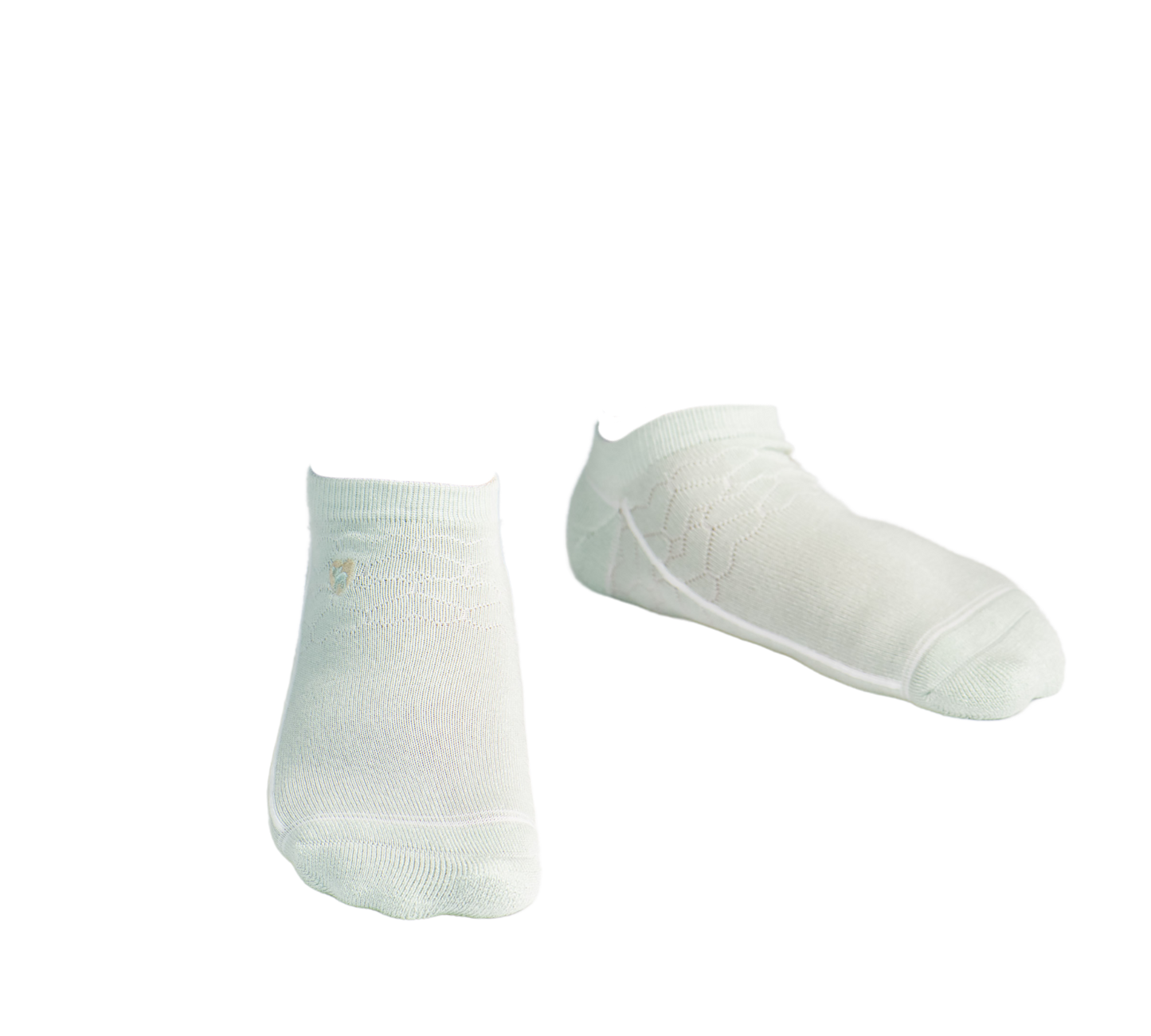 Bamboo Socks | Everyday Ankle | Dew Drop