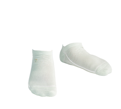 Bamboo Socks | Everyday Ankle | Dew Drop