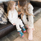 Kids Classic Slipper Socks | Mermaid