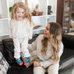 Kids Classic Slipper Socks | Mermaid