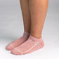 Bamboo Socks | Everyday Ankle | Tea Rose