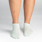 Bamboo Socks | Everyday Ankle | Dew Drop