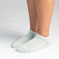 Bamboo Socks | Everyday Ankle | Dew Drop