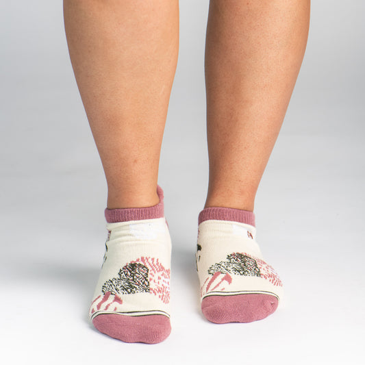 Women's Cushioned Socks - Buy One Donate One – Pudus™ Lifestyle Co.