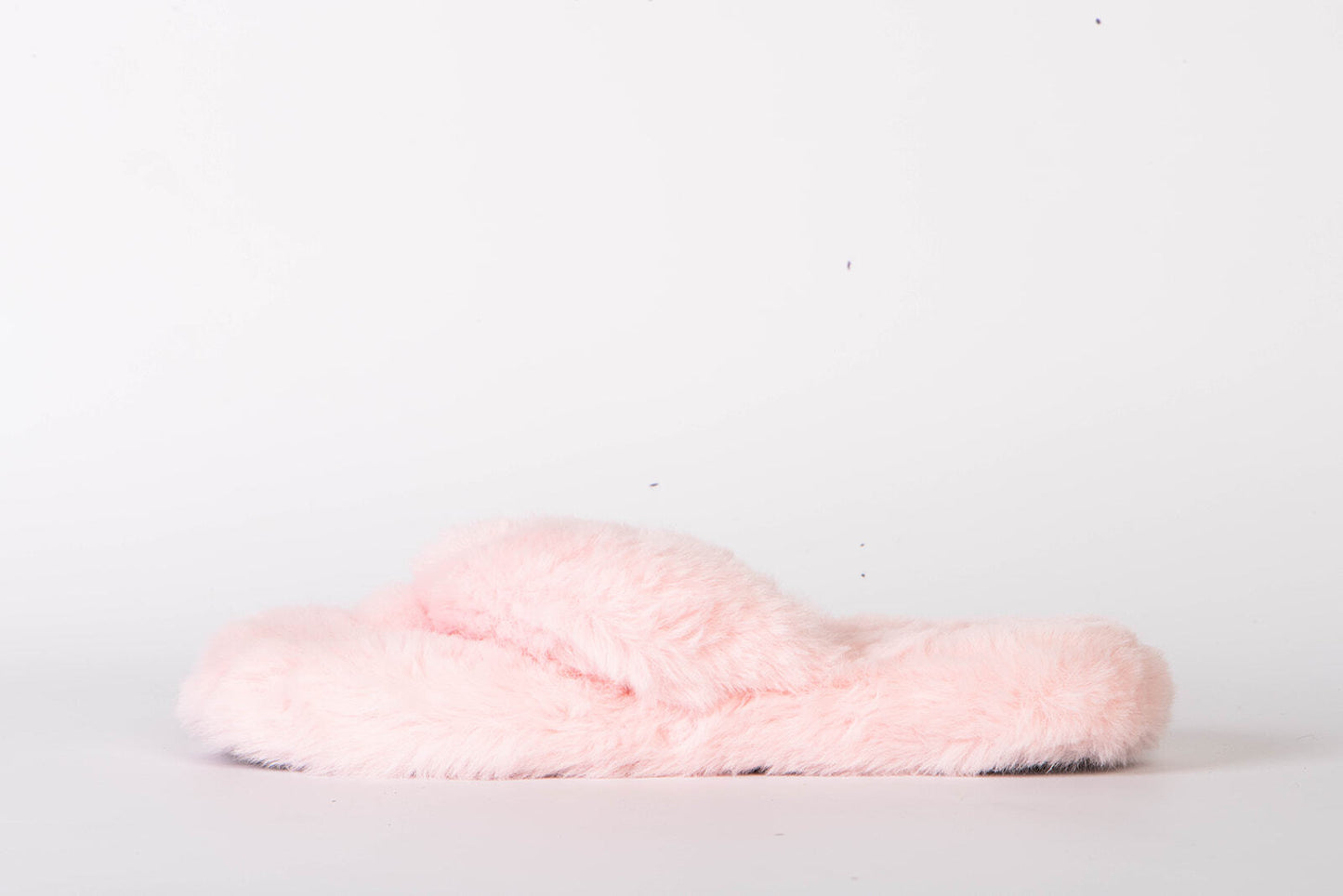 Blush Pink | Recycled Cottontail Flip Flop Slippers
