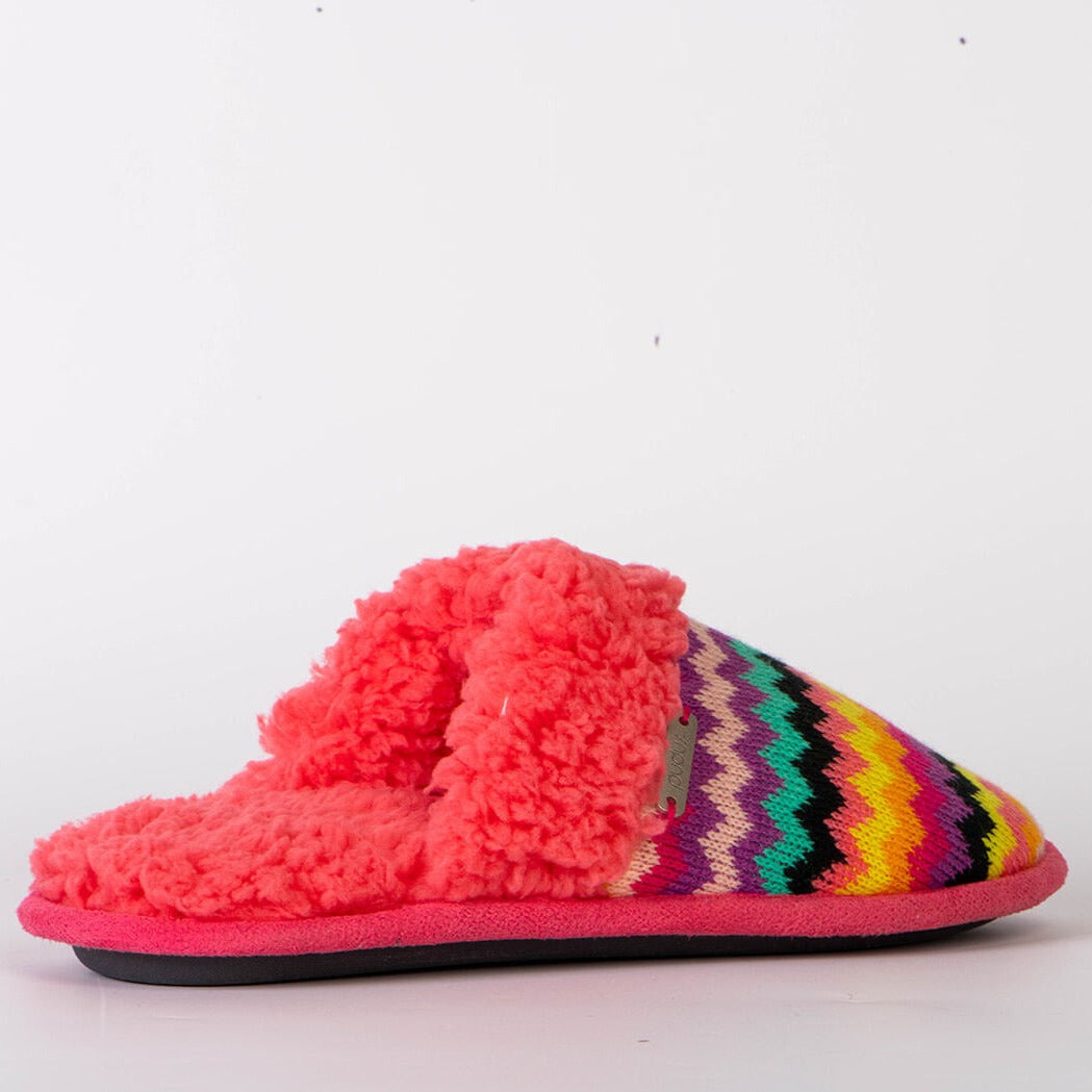 Can you wash moshulu outlet slippers