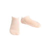 Bamboo Socks | Everyday Ankle | Aurora Apricot