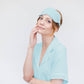 Jessie Eye Mask | Tonal Pudu | Tidepool