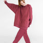 Olivia Oversized Sweatshirt | Optimist | Fiesta