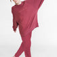Olivia Oversized Sweatshirt | Optimist | Fiesta