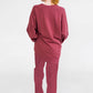 Olivia Oversized Sweatshirt | Optimist | Fiesta