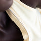 Ella Relaxed Tank Top | Chamomile